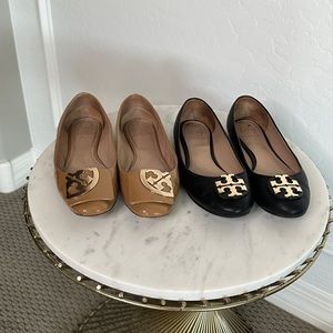 Tory Burch Flats For Women